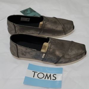 Toms | Classic Alpargata Slip On Shoes